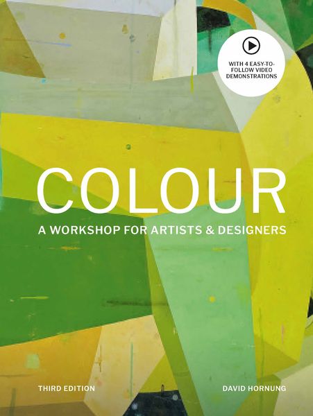 Colour Third Edition, Taschenbuch von David Hornung, Laurence King Publishing, 9781786276346