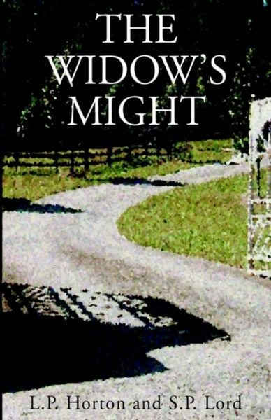 Produktbild: The Widow's Might