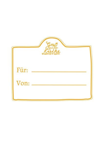 Produktbild: Wie sch&ouml;n, dass es dich gibt