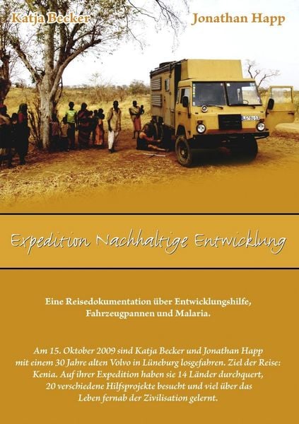 Produktbild: Expedition Nachhaltige Entwicklung