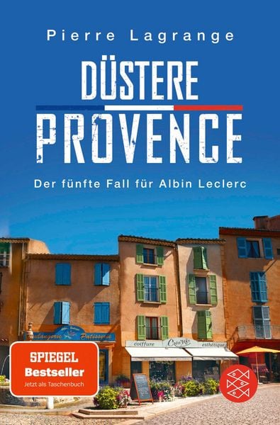 Produktbild: D&uuml;stere Provence