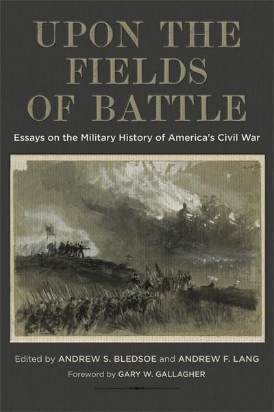 Produktbild: Upon the Fields of Battle