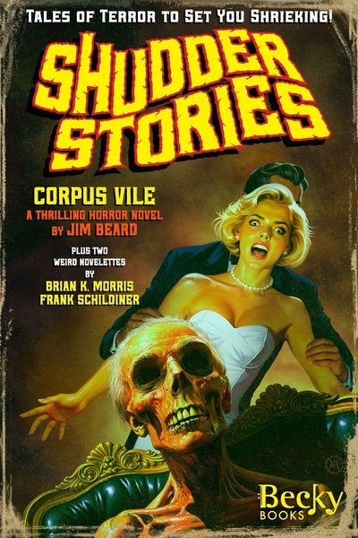 Produktbild: Shudder Stories
