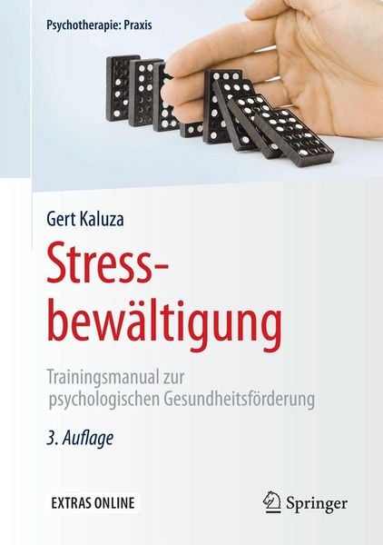 Produktbild: Stressbew&auml;ltigung