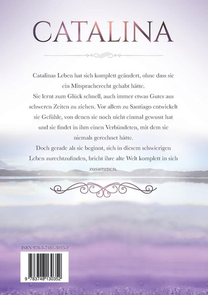 Produktbild: Catalina 2