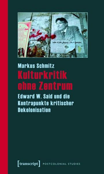 Produktbild: Kulturkritik ohne Zentrum