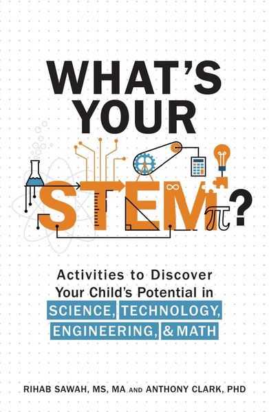 Produktbild: What's Your STEM?