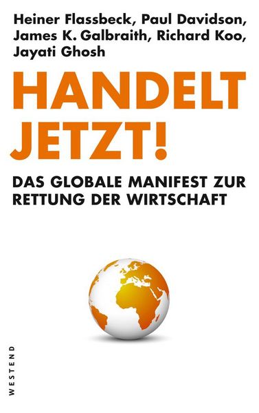 Produktbild: Handelt jetzt!