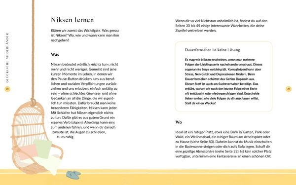Produktbild: Niksen
