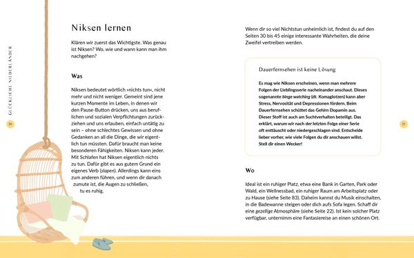 Produktbild: Niksen