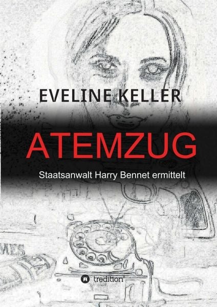 Atemzug, Taschenbuch von Eveline Keller, Tredition, 9783347085237