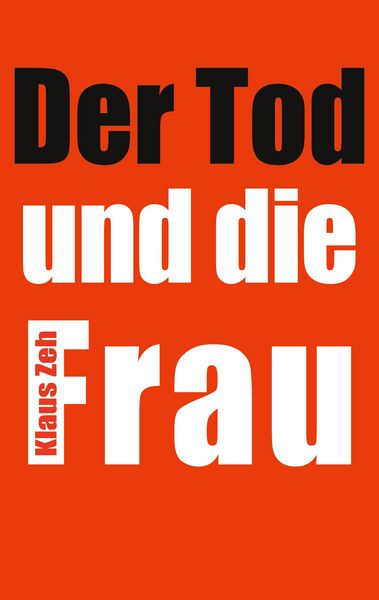 Produktbild: Der Tod und die Frau