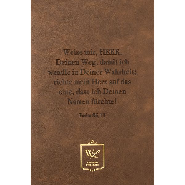 Produktbild: Wahrheit f&uuml;rs Leben