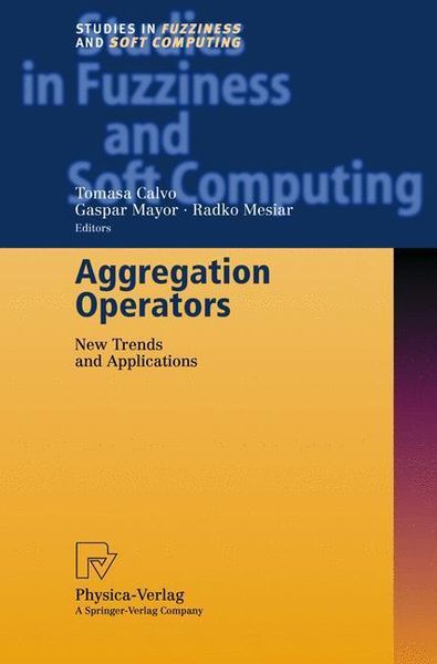 Produktbild: Aggregation Operators