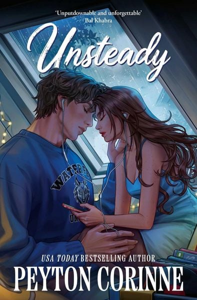 Produktbild: Unsteady