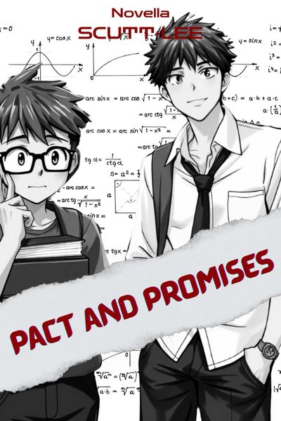 Produktbild: Pact and Promises