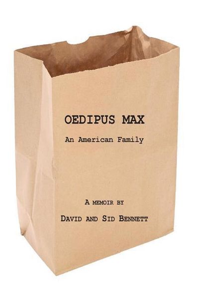 Produktbild: Oedipus Max: An American Family