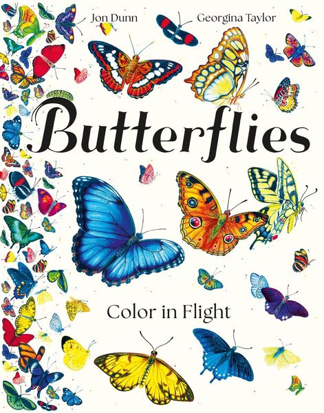 Produktbild: Butterflies