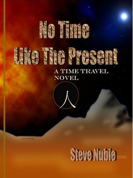 Produktbild: No Time Like The Present