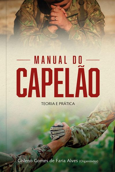 Produktbild: Manual do Capel&atilde;o