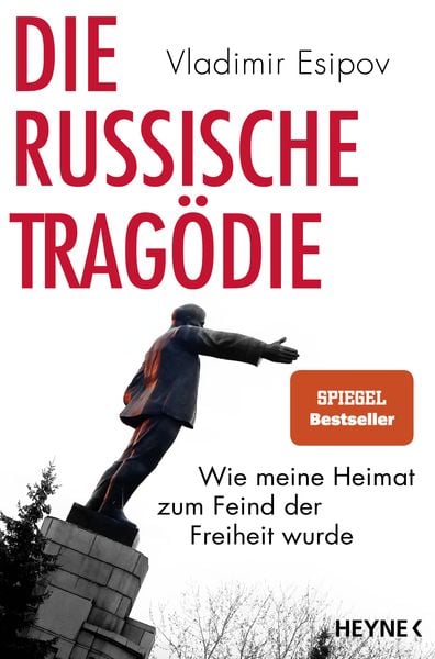 Produktbild: Die russische Trag&ouml;die