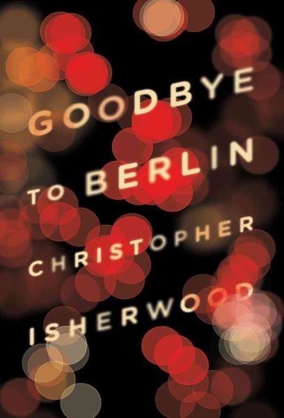 Produktbild: Goodbye to Berlin