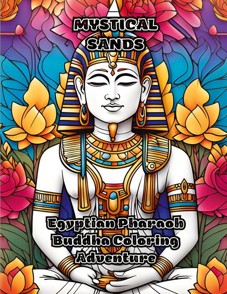 Produktbild: Mystical Sands