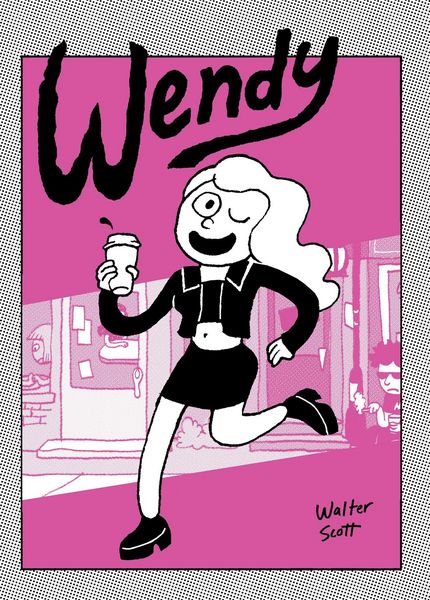 Produktbild: Wendy 1