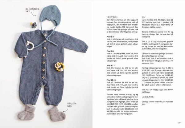 Produktbild: Stricken f&uuml;r die Kleinsten