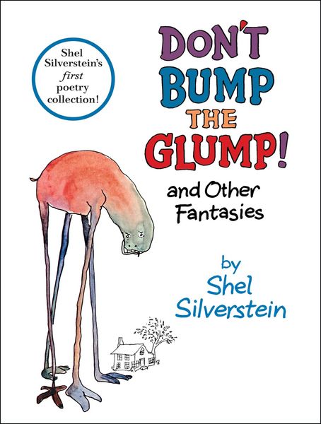 Produktbild: Don't Bump the Glump!