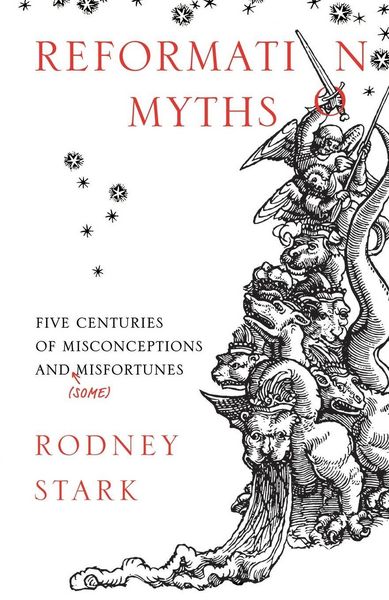 Produktbild: Reformation Myths