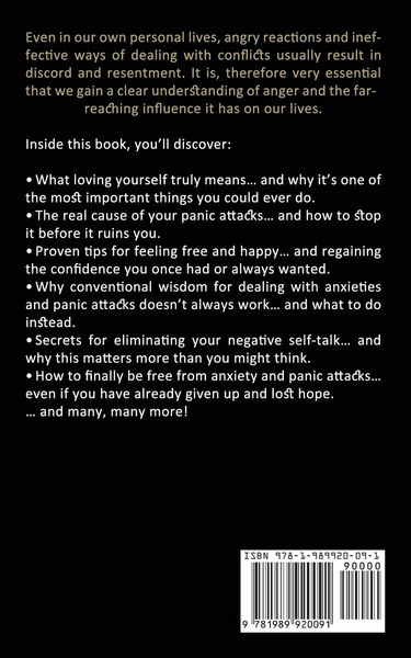 Produktbild: Anxiety in Relationships