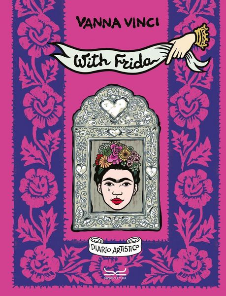 Produktbild: Diario di Frida Kahlo
