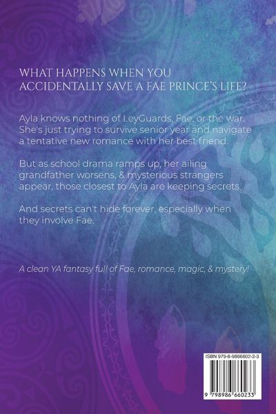 Produktbild: Macchiatos, Faerie Princes, and Other Things That Happen at Midnight