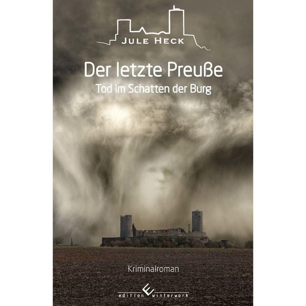 Produktbild: Tod im Schatten der Burg - Der letzte Preu&szlig;e