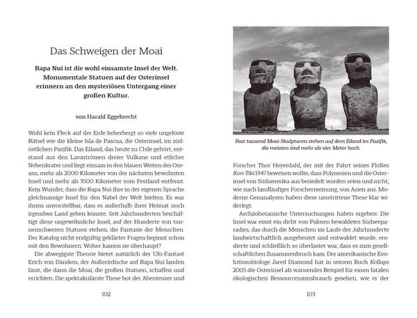 Produktbild: Geheimnisse aus der Geschichte