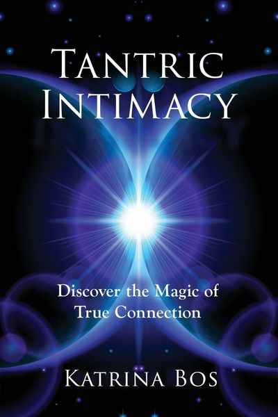 Produktbild: Tantric Intimacy