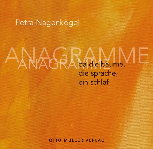 Produktbild: da die b&auml;ume, die sprache, ein schlaf