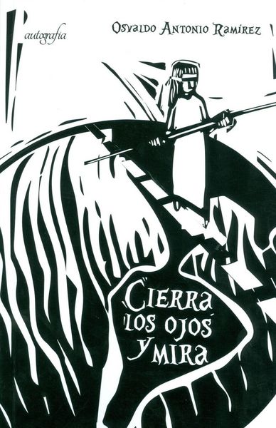 Produktbild: Cierra los ojos y mira