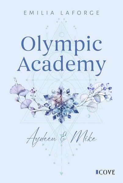 Produktbild: Olympic Academy 3: Aydeen & Mike