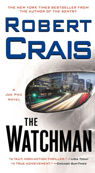 Produktbild: The Watchman