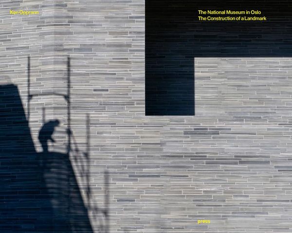 Produktbild: The National Museum of Oslo