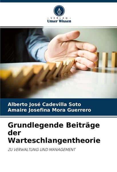 Produktbild: Grundlegende Beitr&auml;ge der Warteschlangentheorie