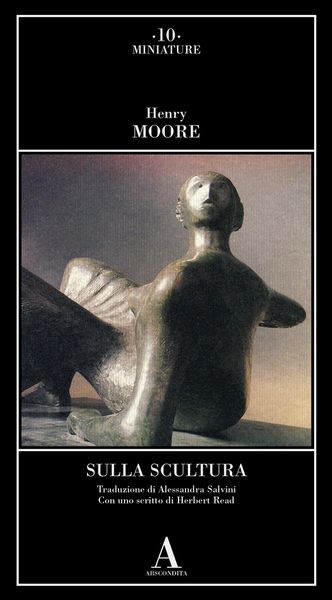 Produktbild: Sulla scultura