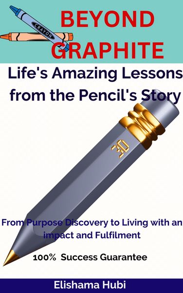 Produktbild: Beyond Graphite: Life's Amazing Lessons from the Pencil's Story.