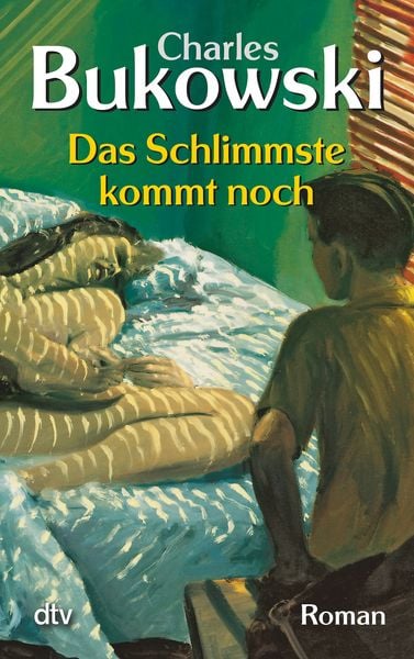 Produktbild: Das Schlimmste kommt noch oder Fast eine Jugend