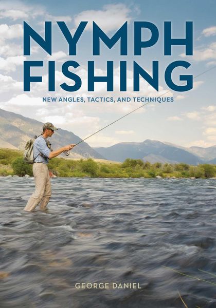 Produktbild: Nymph Fishing