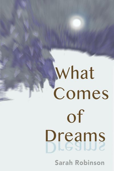 Produktbild: What Comes of Dreams