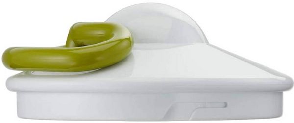 Produktbild: Tefal K13304 Zerkleinerer Wei&szlig;, Gr&uuml;n