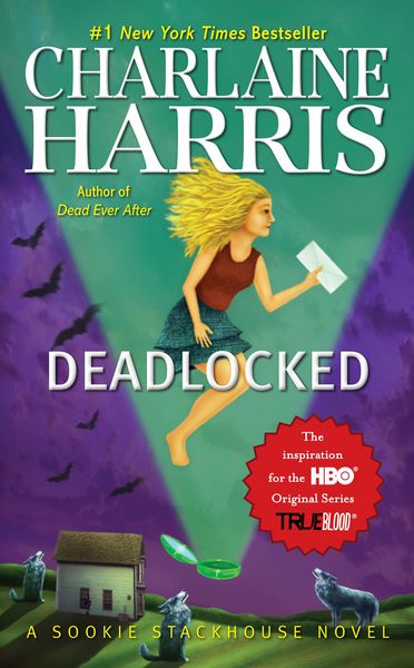 Produktbild: Deadlocked